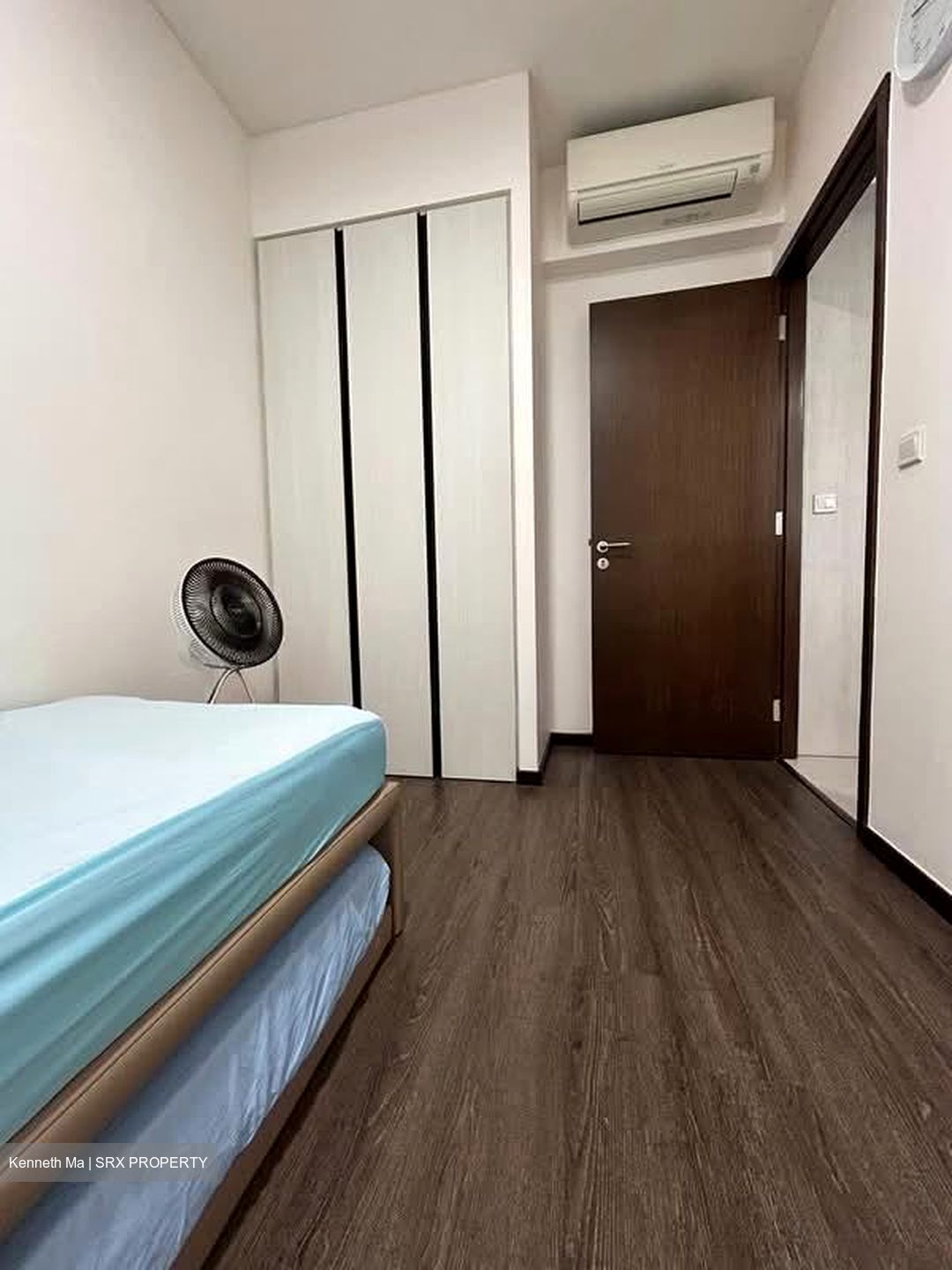 Symphony Suites (D27), Condominium #559902621